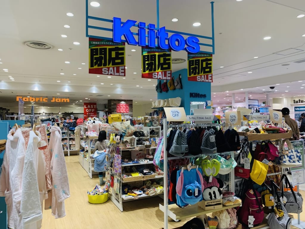 キートス