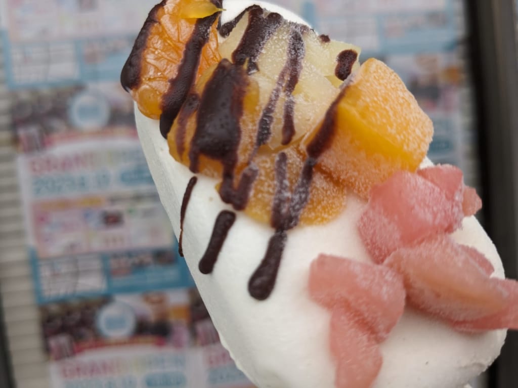 24 Sweets shop 山形店