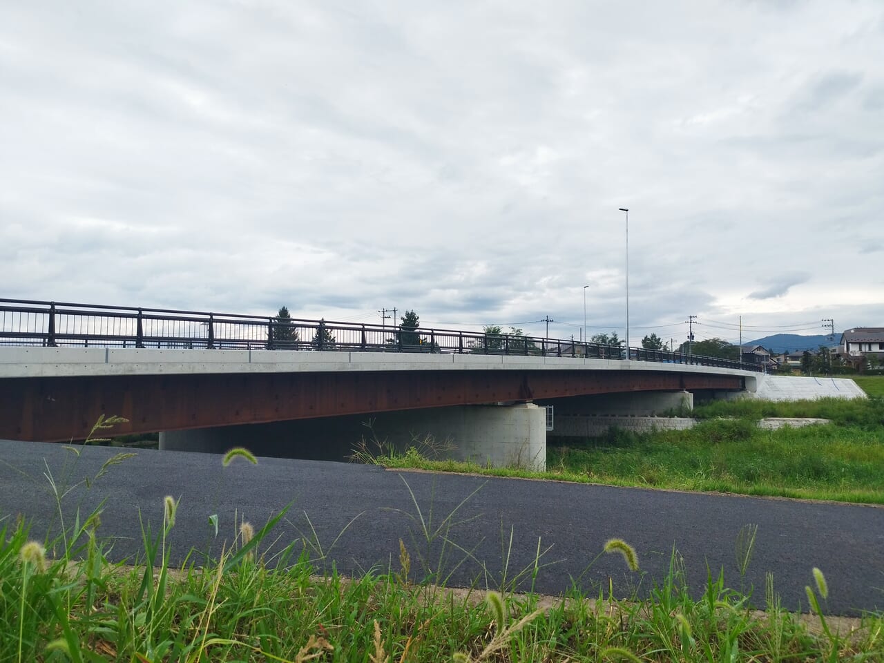 高瀬川橋