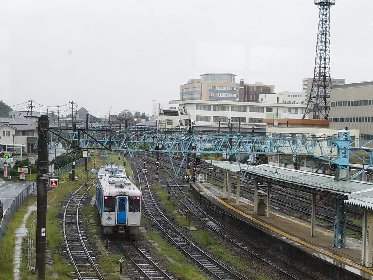 山形駅