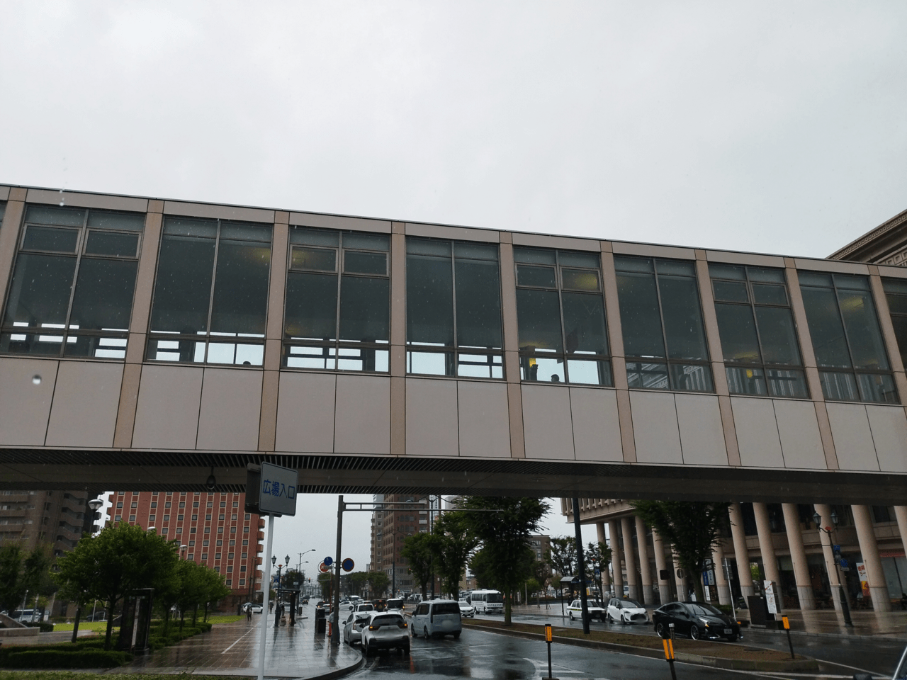 山形駅（西口）