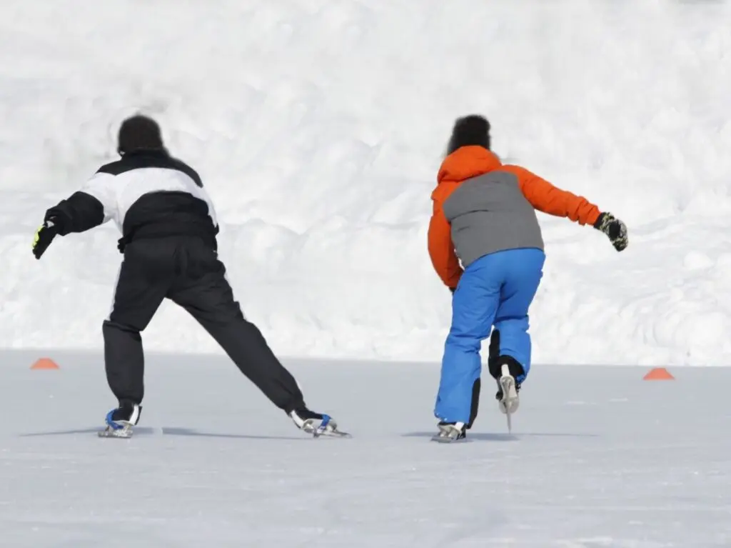 スケートのイメージ画像