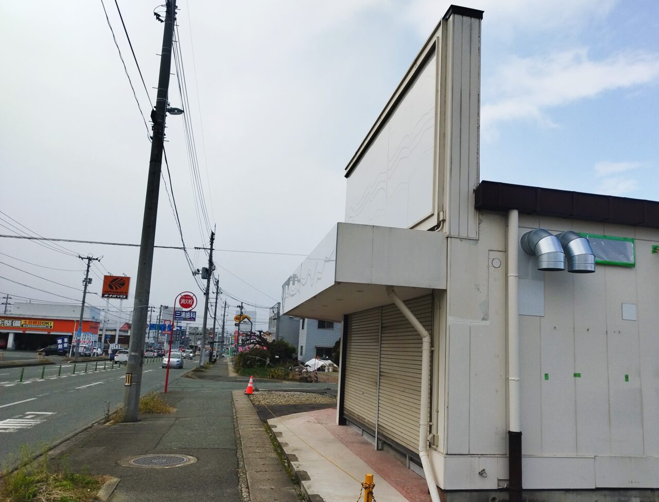 丸亀製麺がオープン予定の店舗