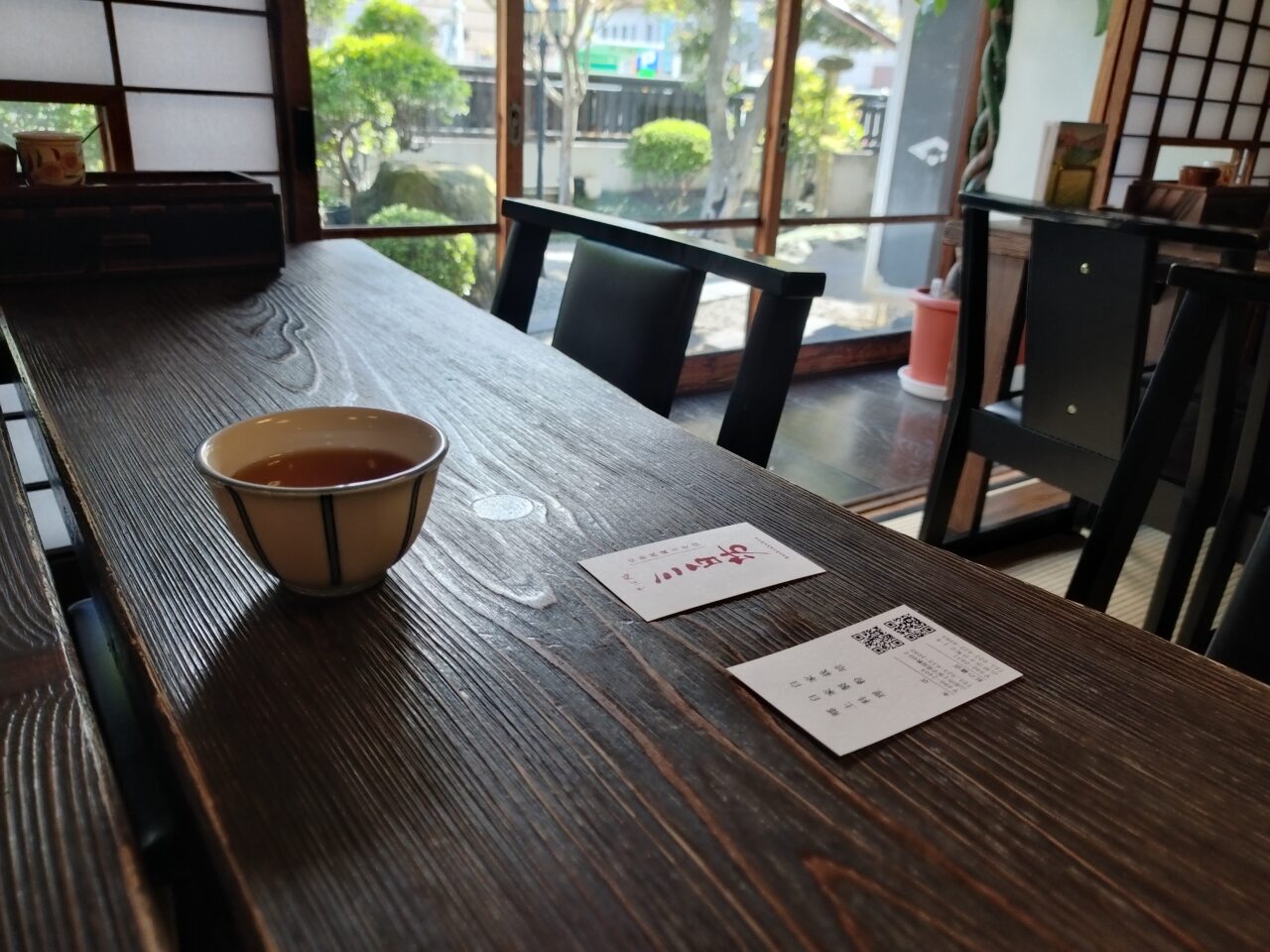 そば処三百坊　紅の蔵店
