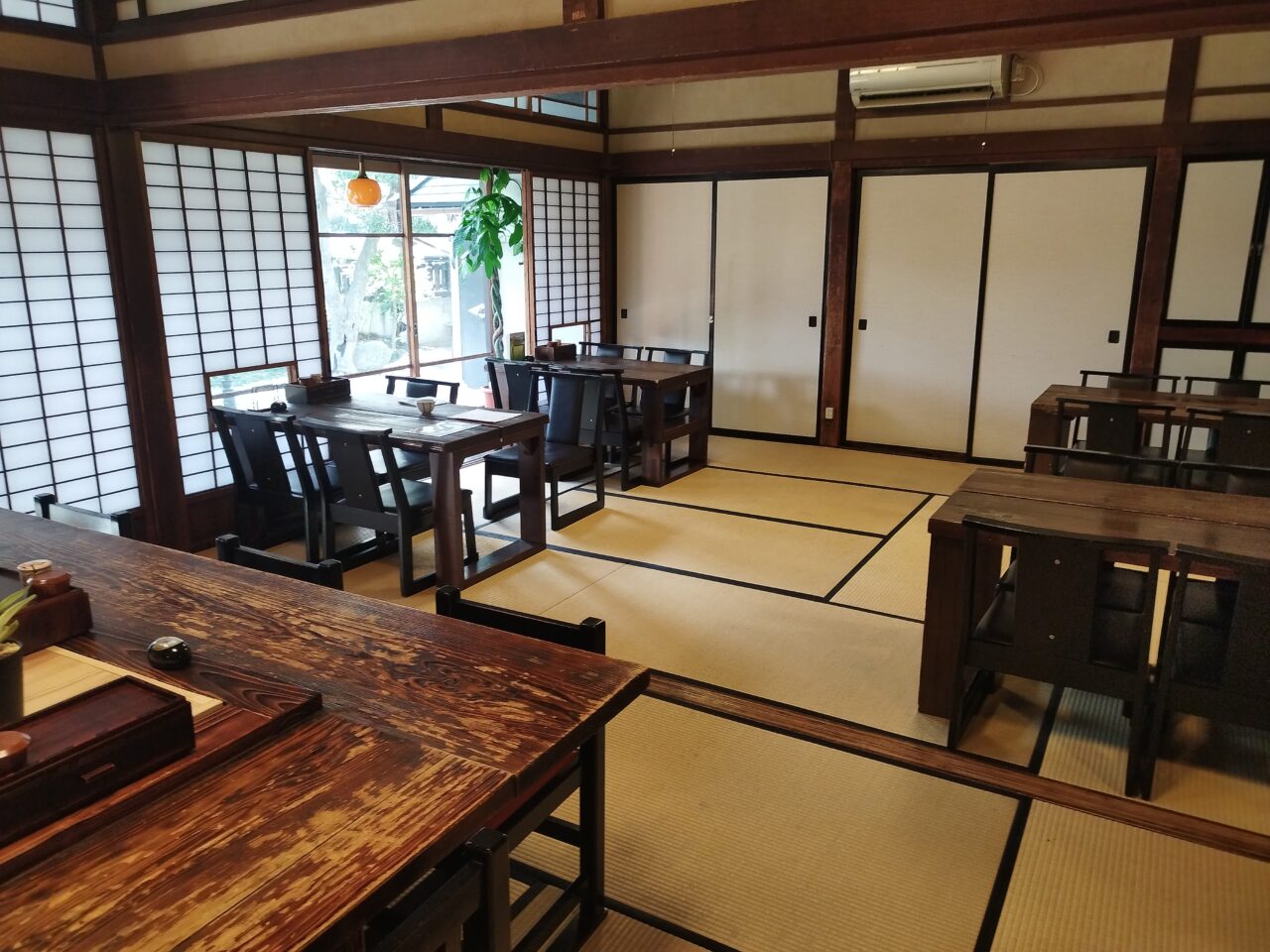 そば処三百坊　紅の蔵店
