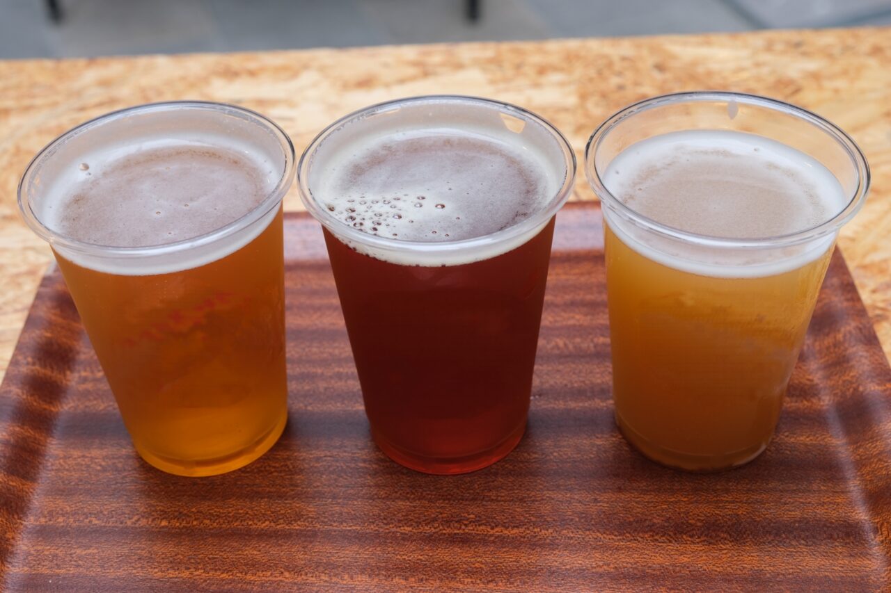 ビールのイメージ画像