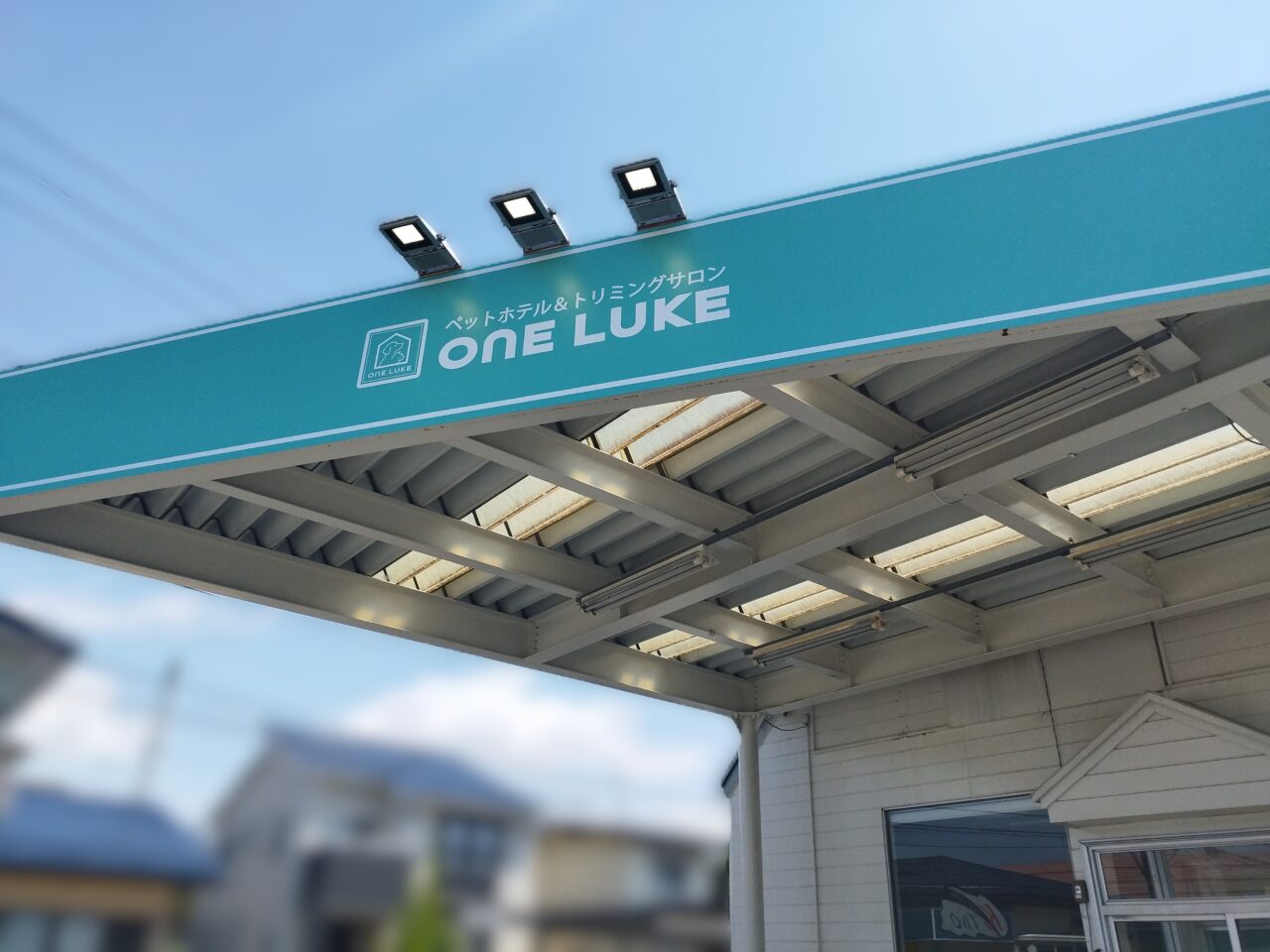 ONE LUKE