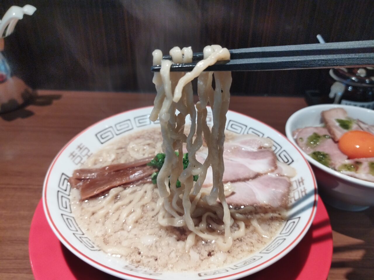 中華そば「すみ田」