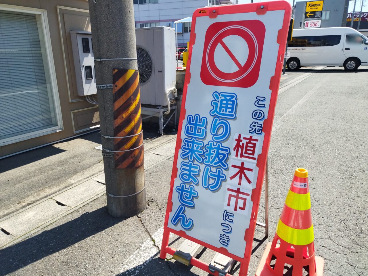 薬師祭植木市