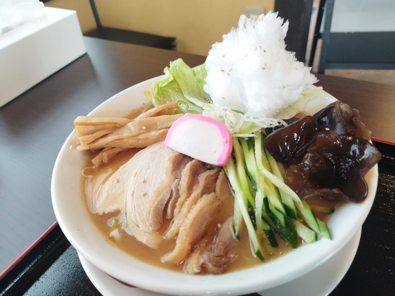麺や 一陽