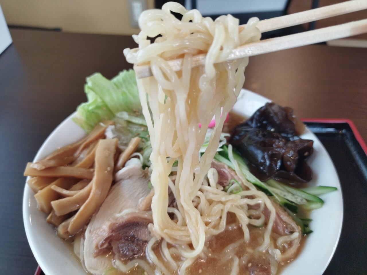 麺や 一陽