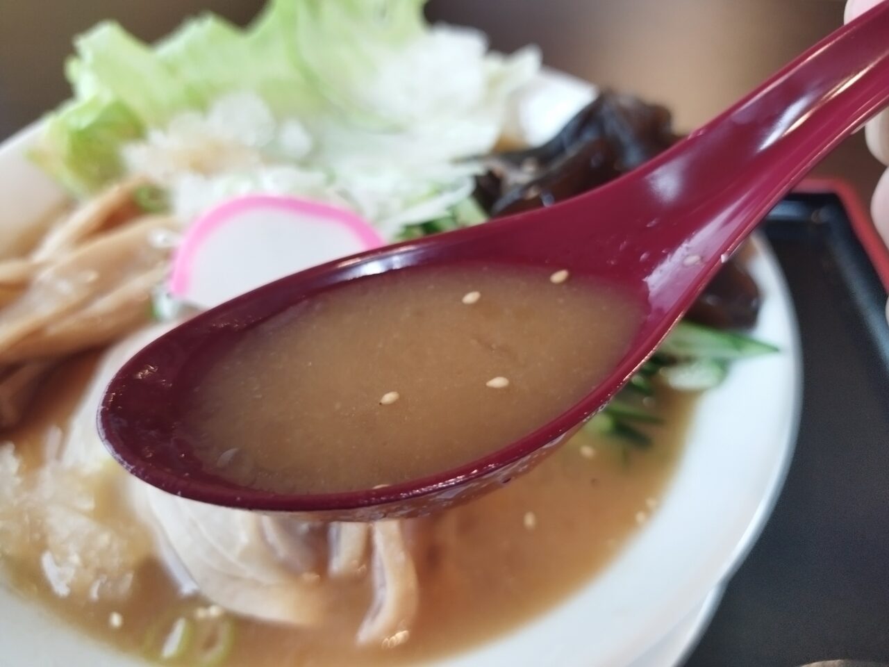 麺や 一陽