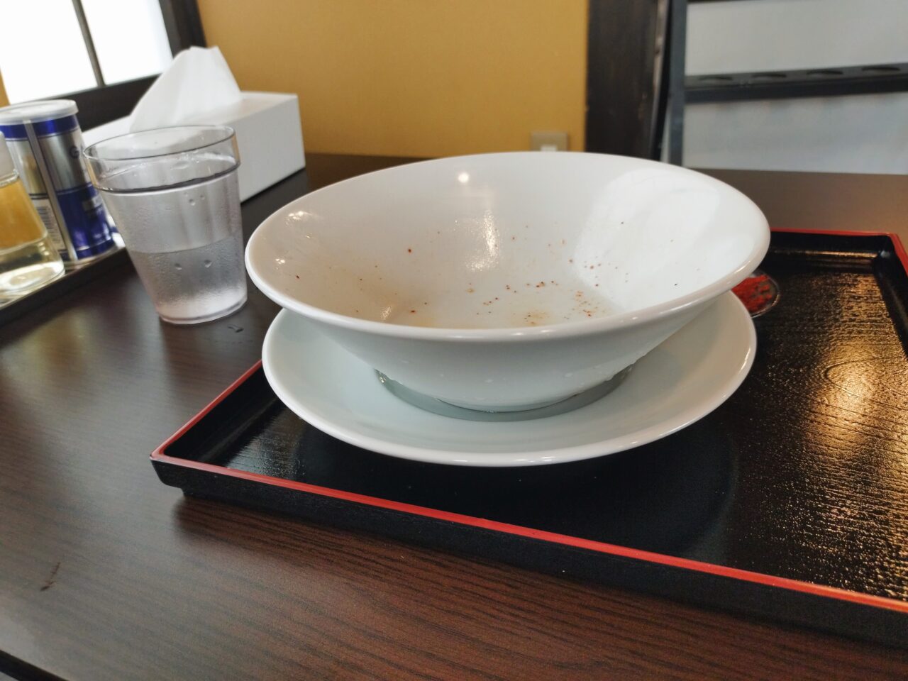 麺や 一陽