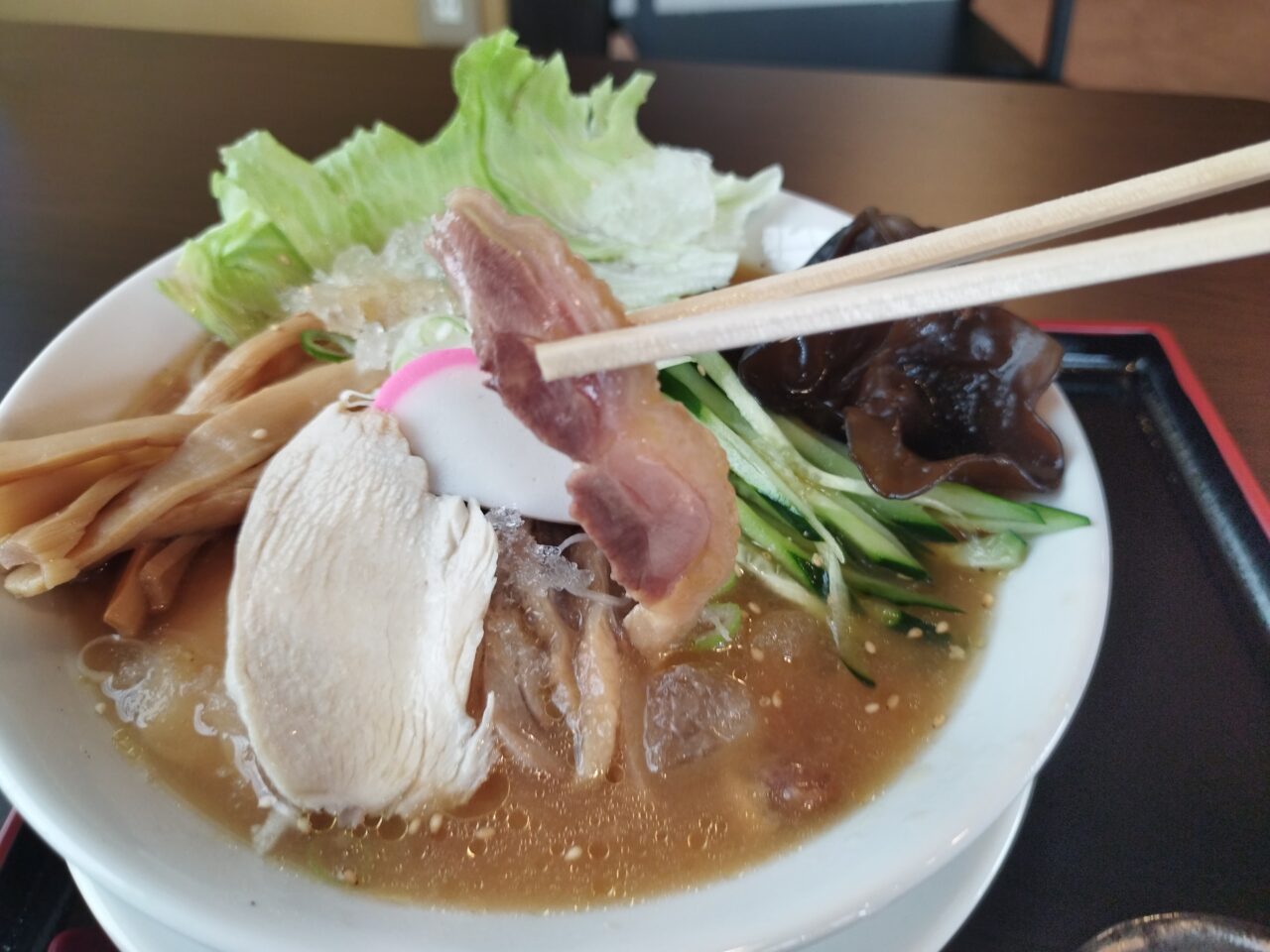 麺や 一陽