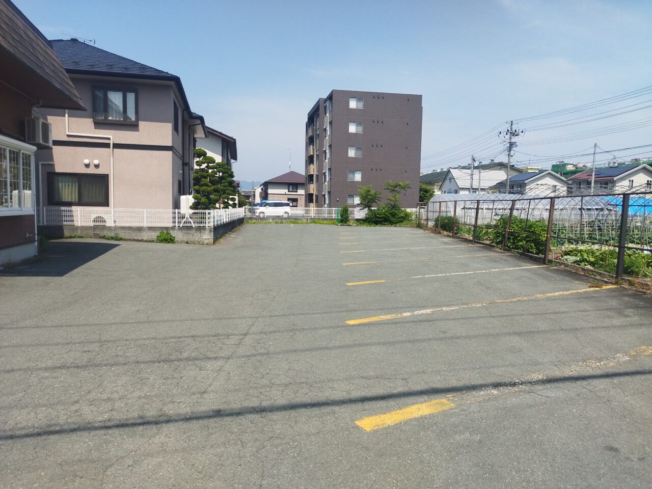 支那そば 無双庵