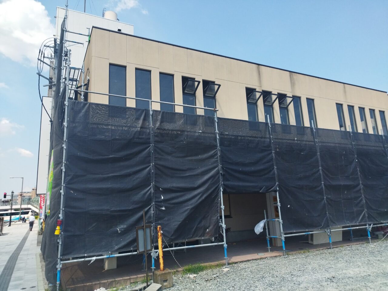 やまがた駅前さくら横丁