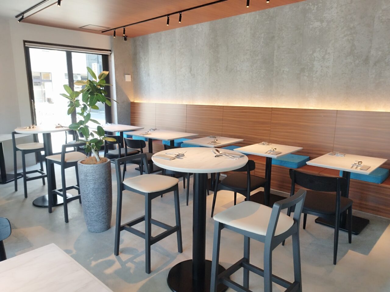 カスミテラス