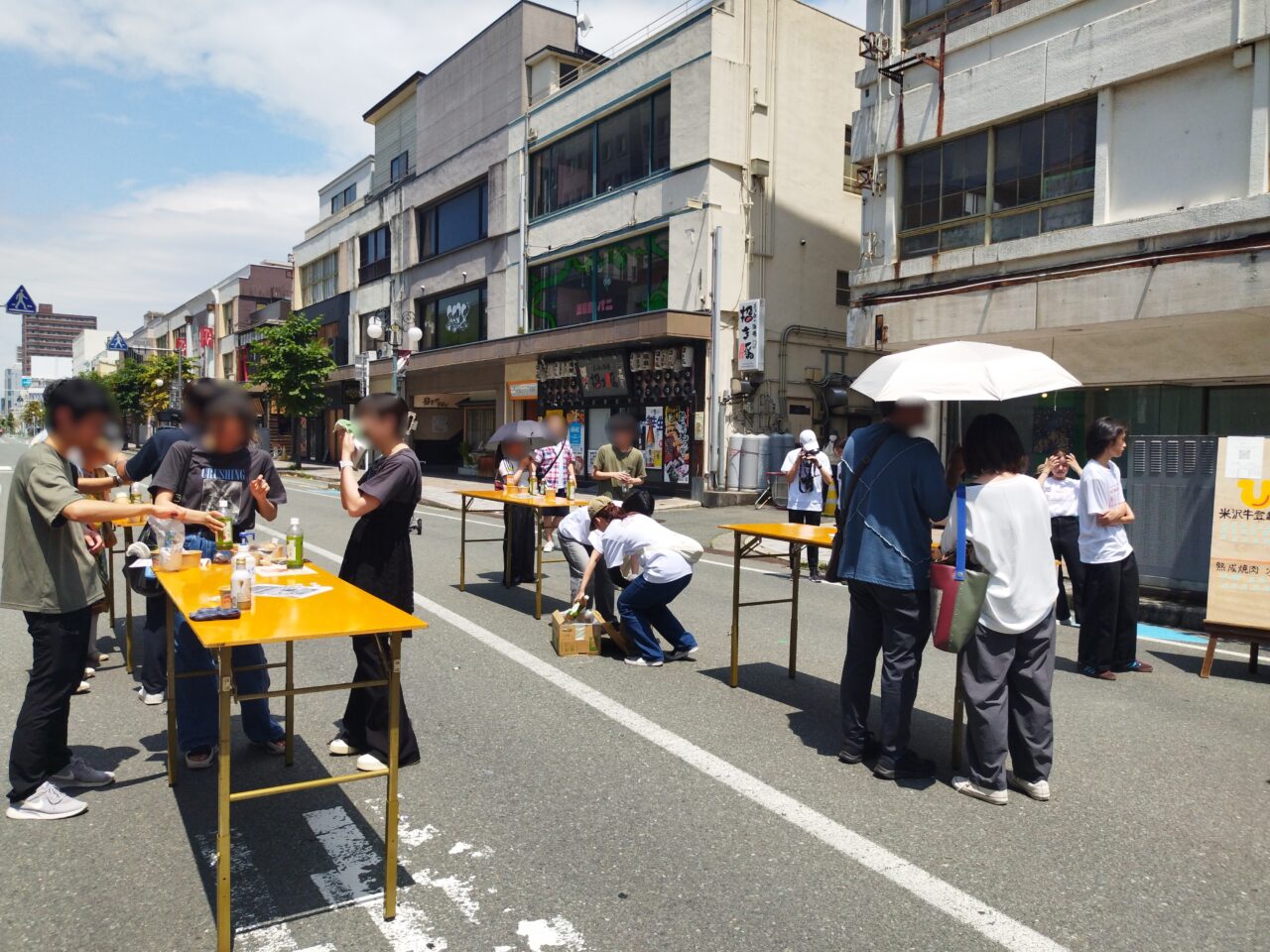 YAMAGATAひとくちグランプリ