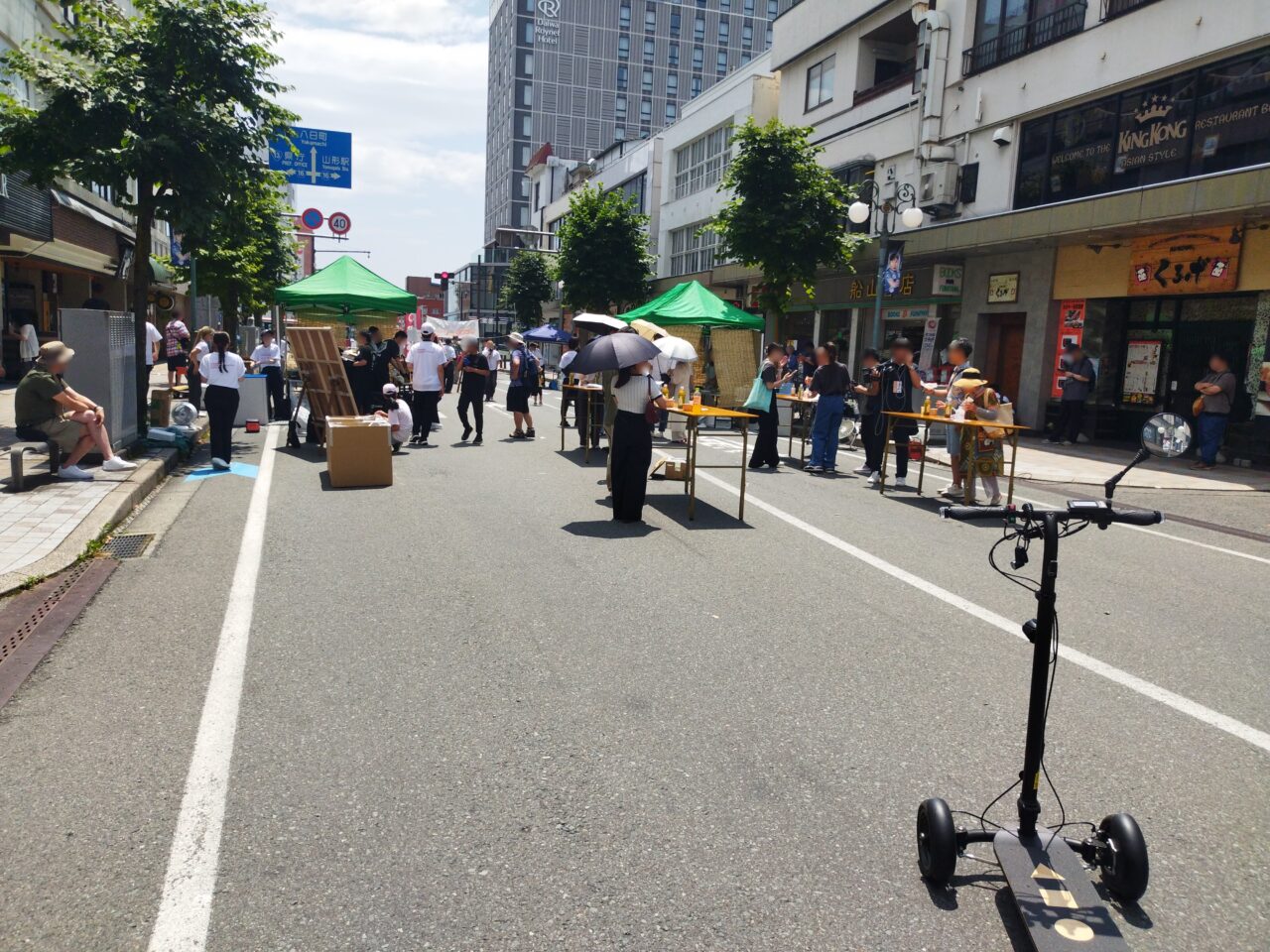 YAMAGATAひとくちグランプリ