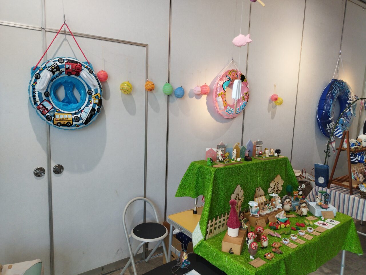 山形ちゃっこい展 vol.2