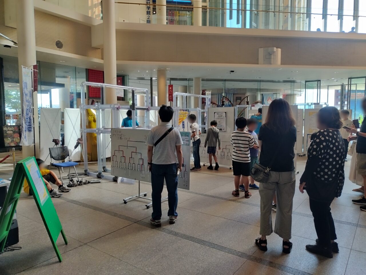 第4回 メカモグラ全国大会