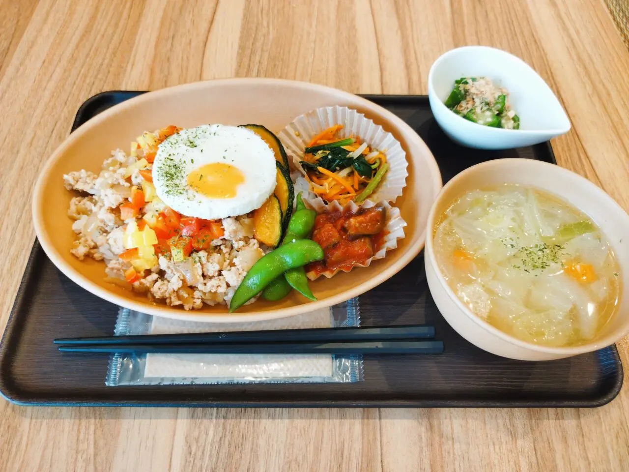 おひさま食堂
