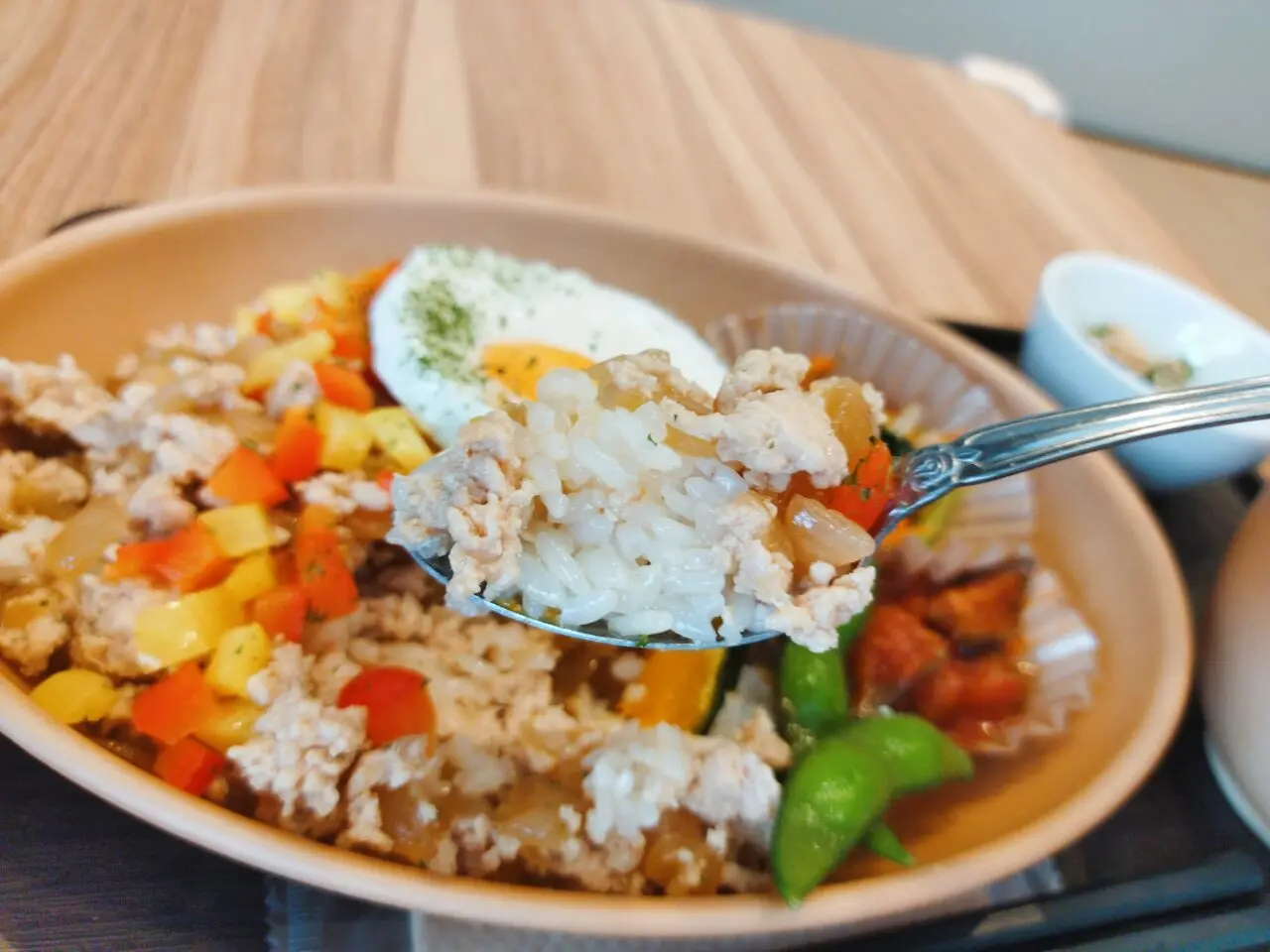 おひさま食堂
