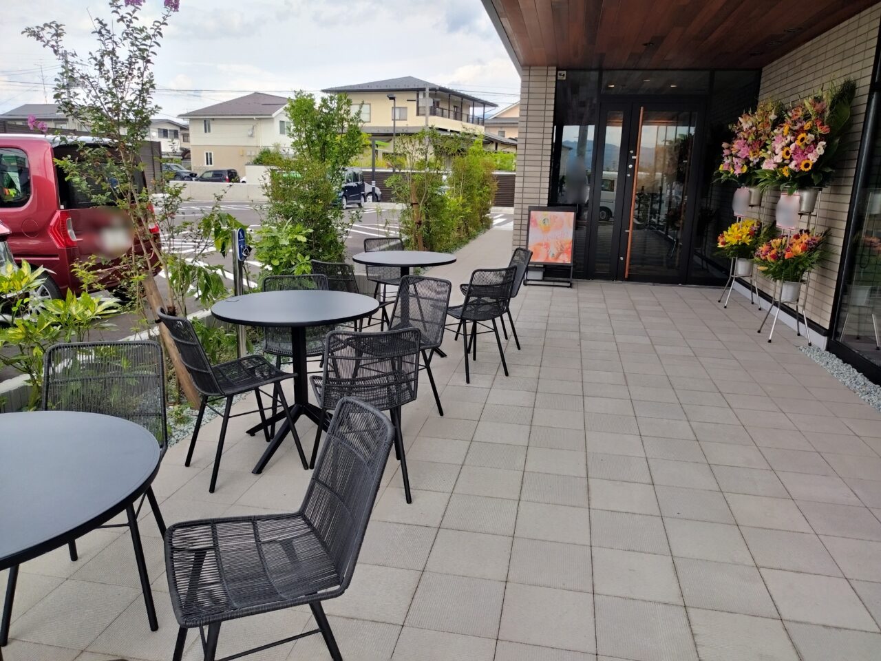 スターバックスコーヒー 山形西バイパス店