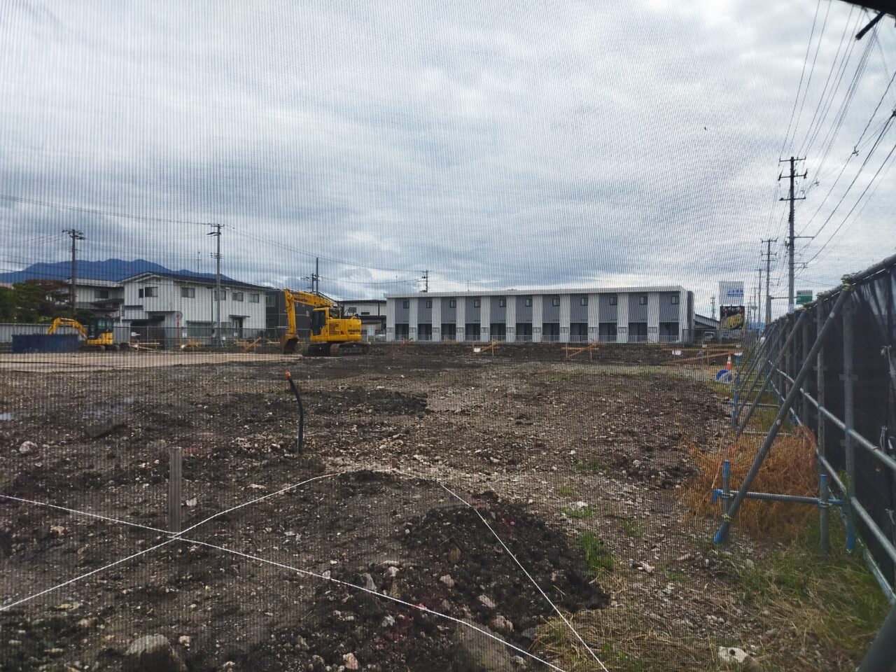 薬王堂　山形西田店
