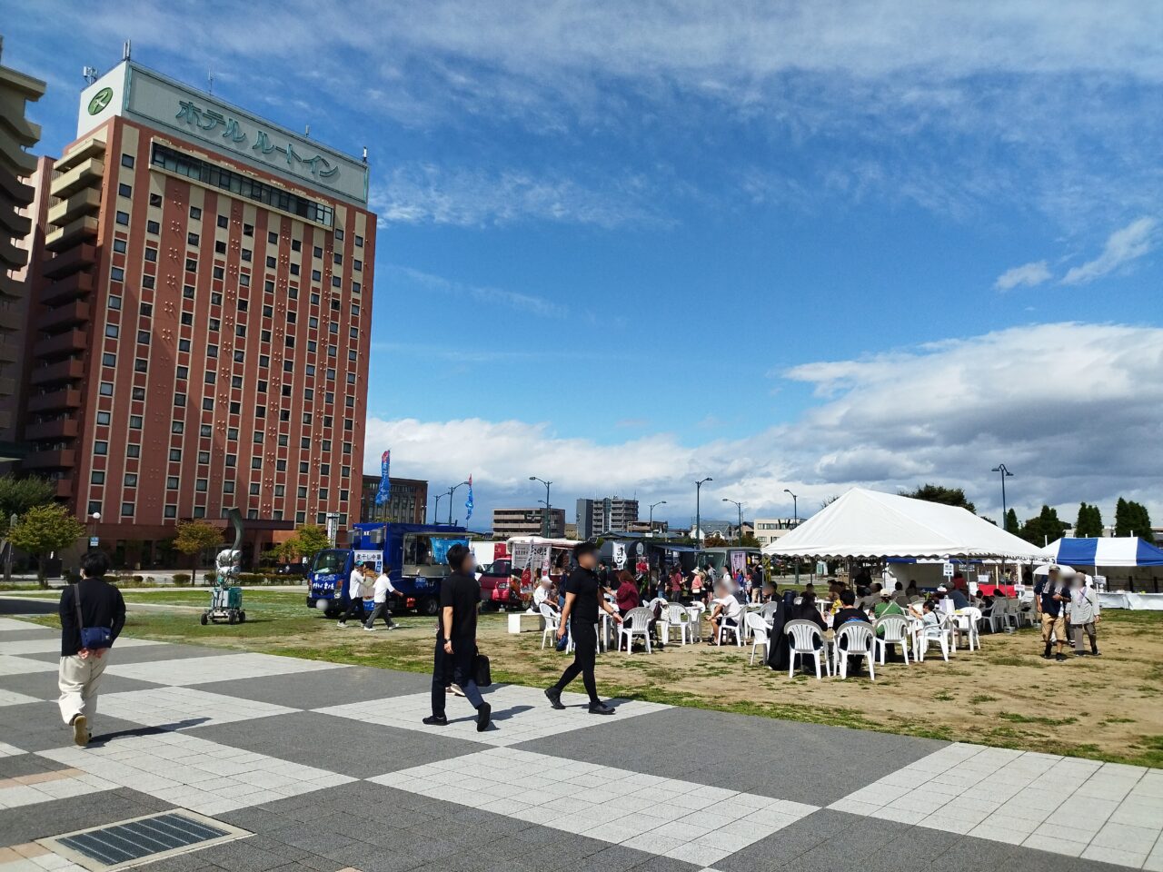ZAO BREWERY 秋のビール祭り2025