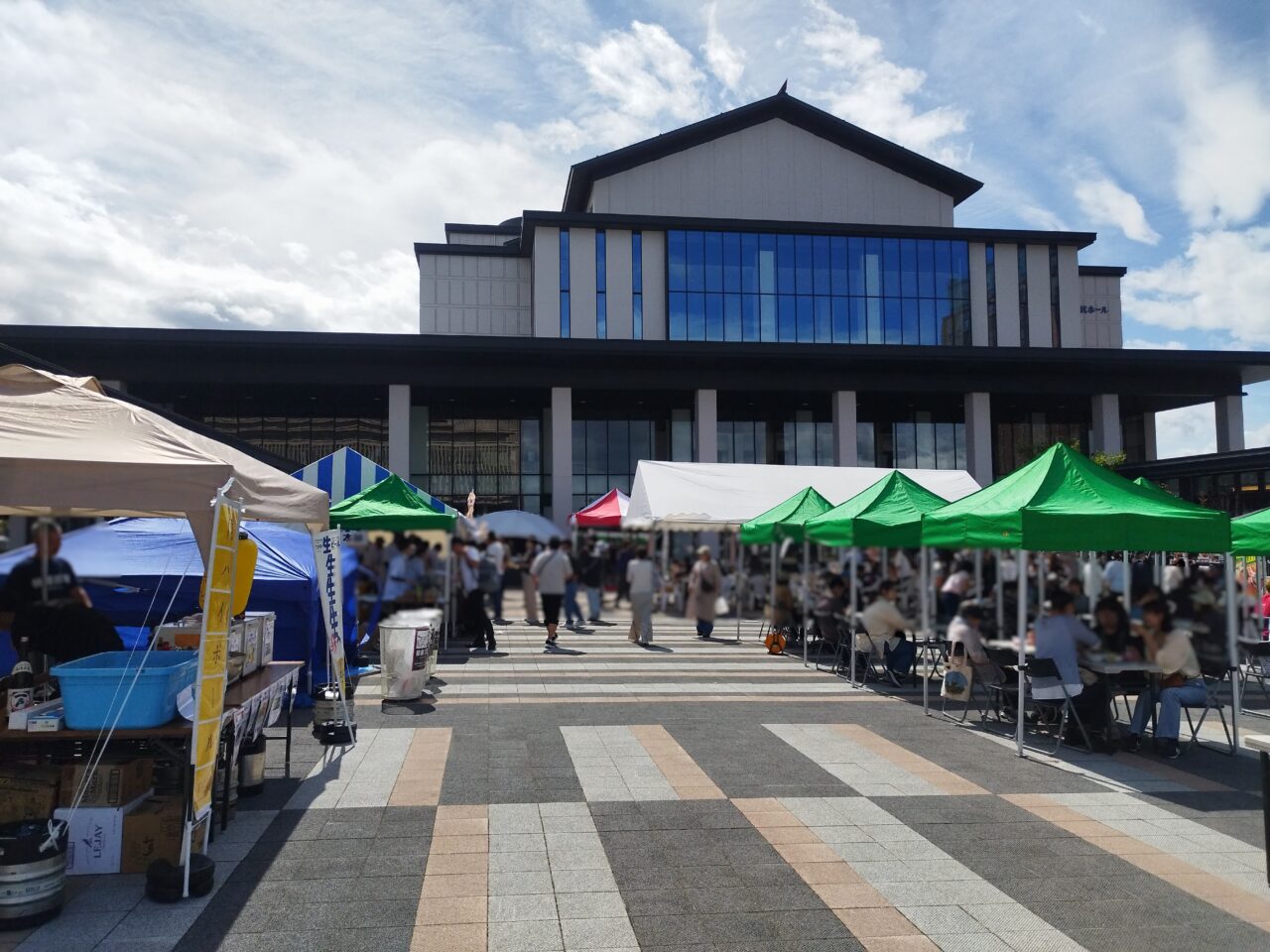 ZAO BREWERY 秋のビール祭り2025