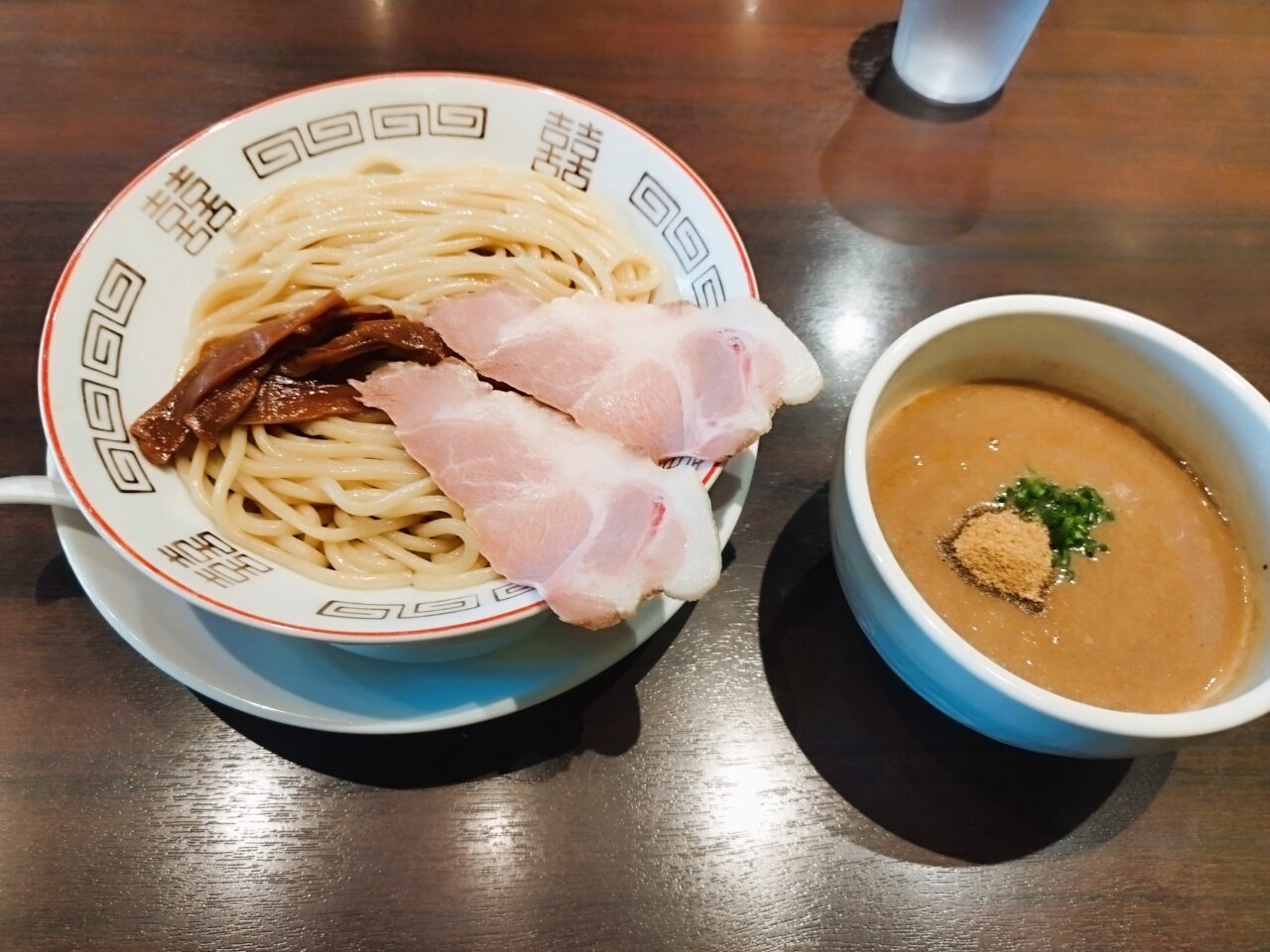 中華そばすみ田