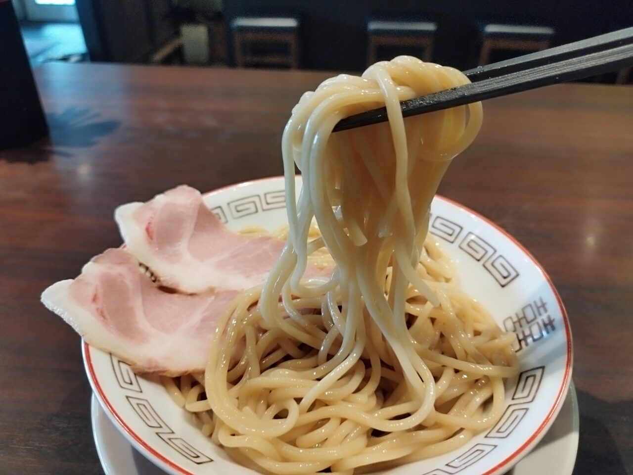 中華そばすみ田