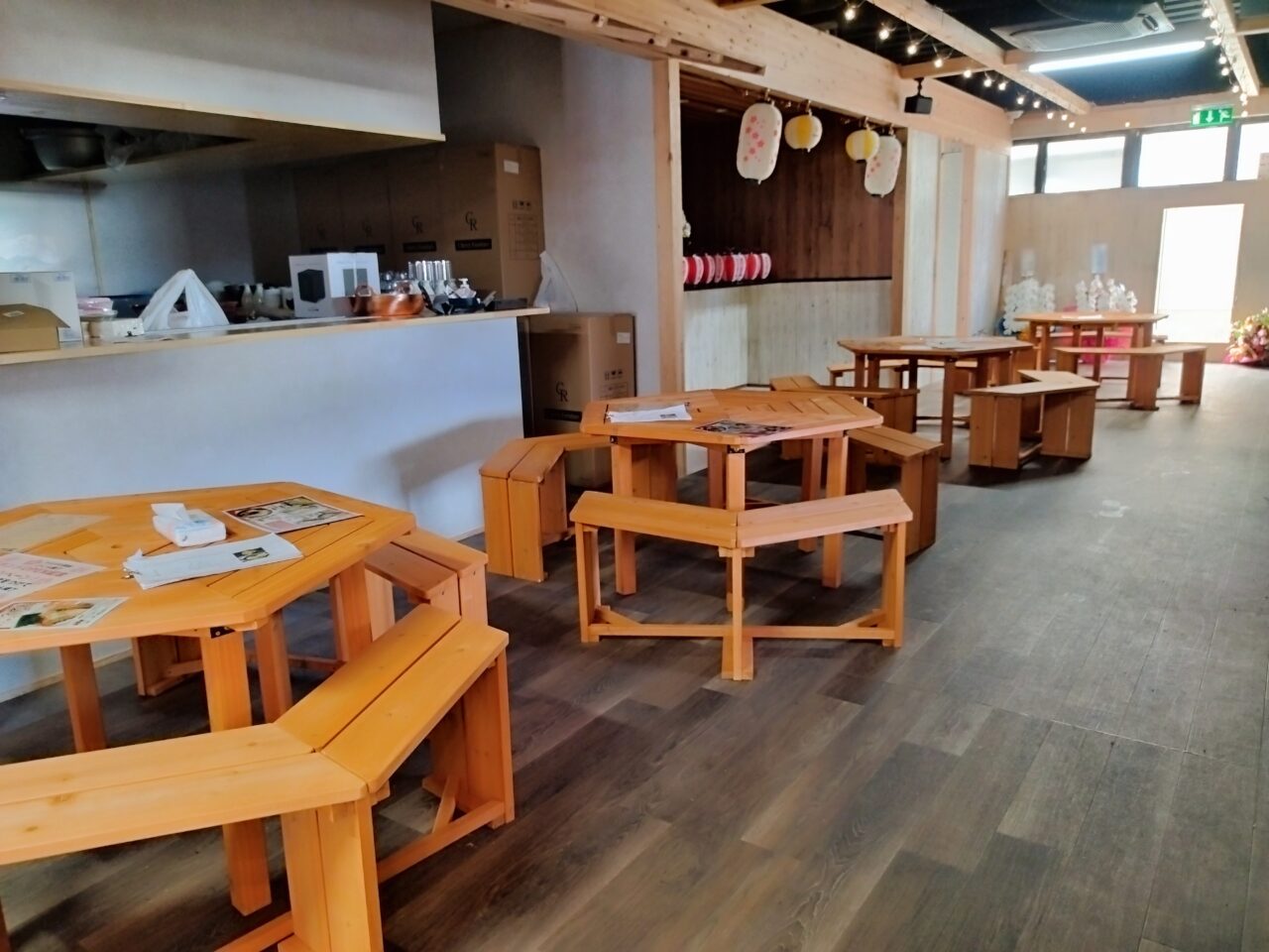 やまがた駅前さくら横丁