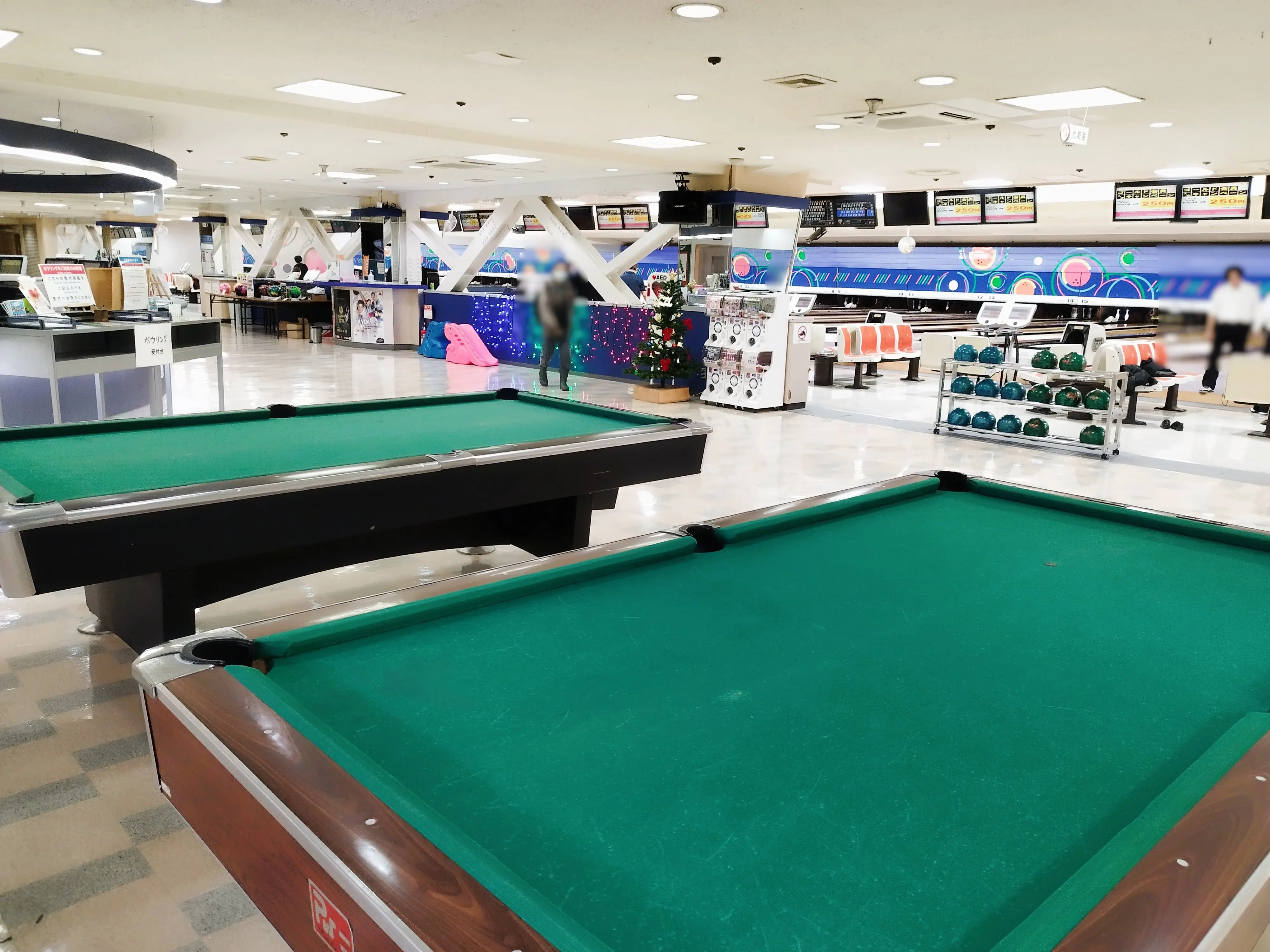 ヤマコーボウル