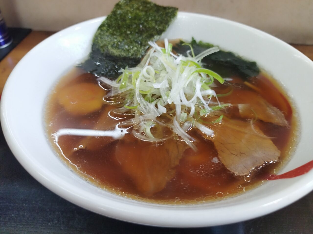 平吉ラーメン