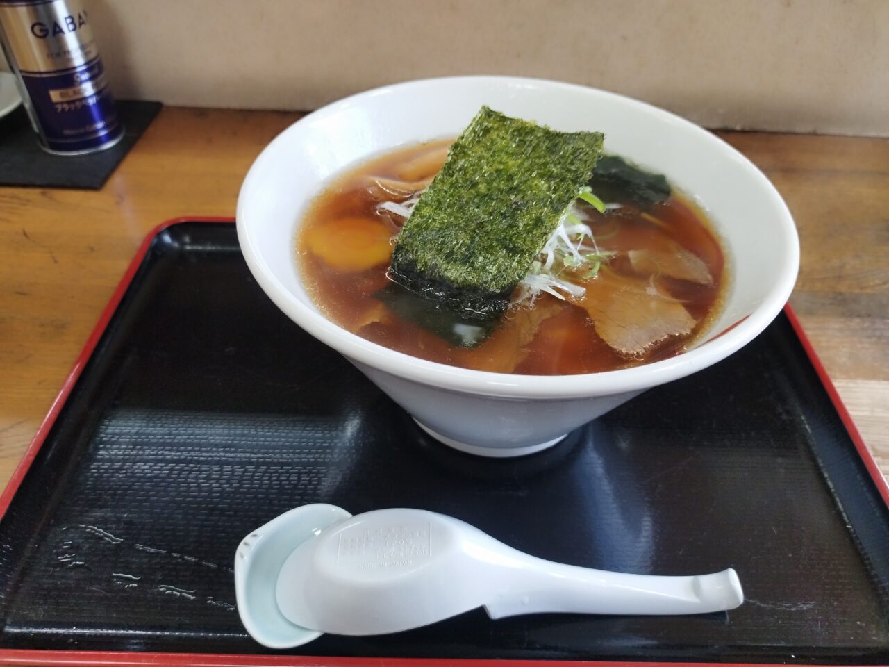 平吉ラーメン