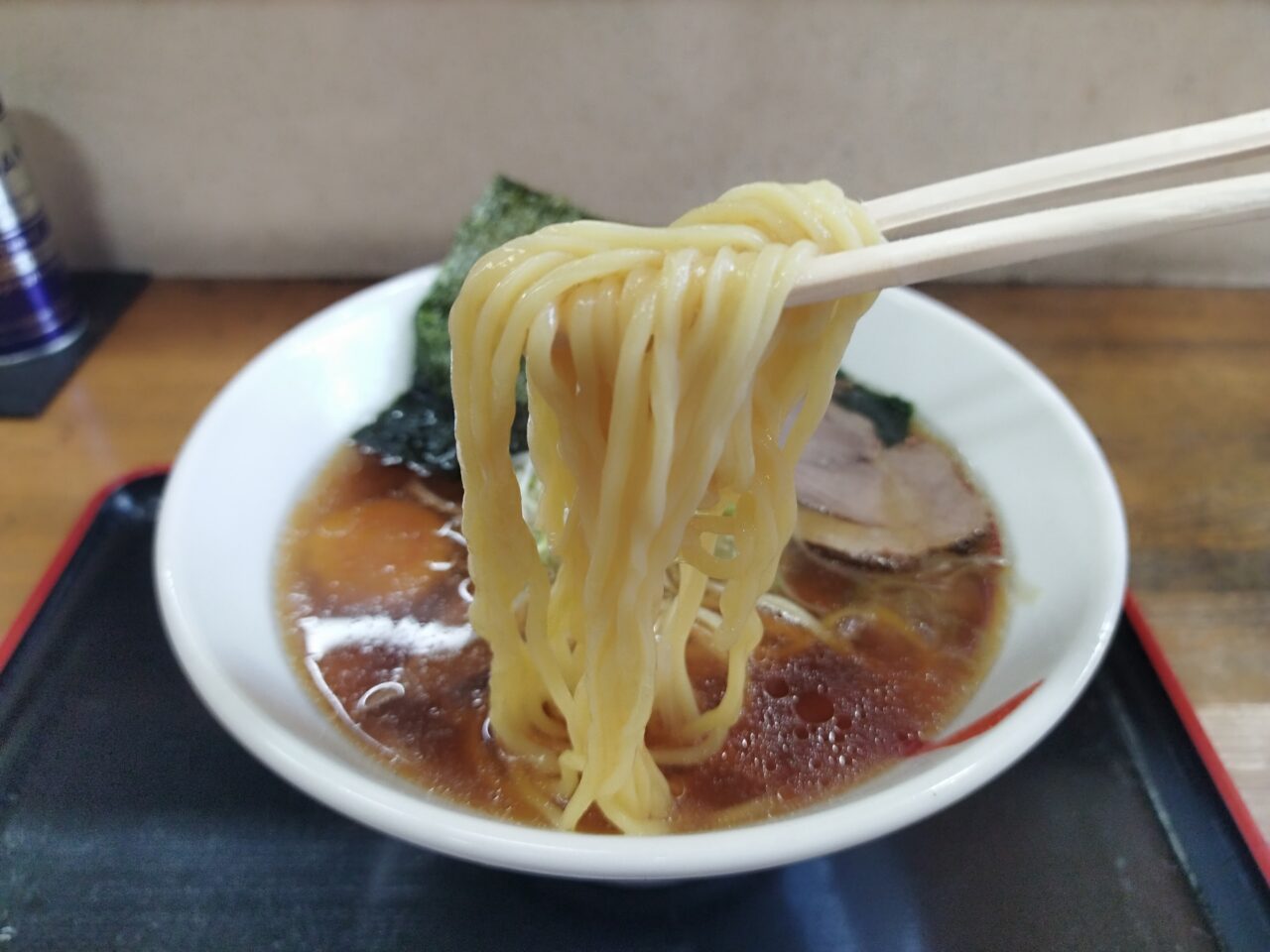 平吉ラーメン