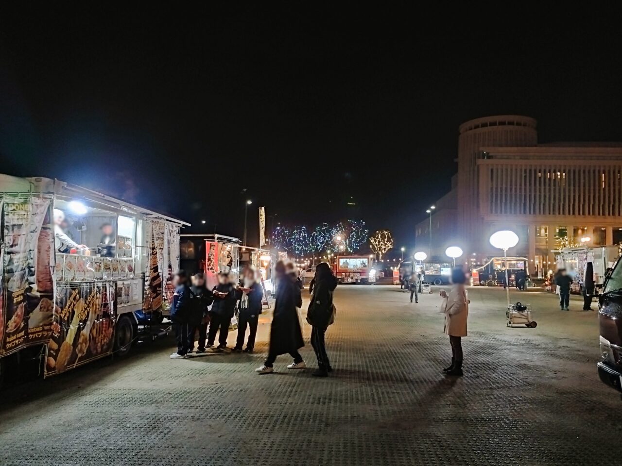 山形クリスマスマーケット2025