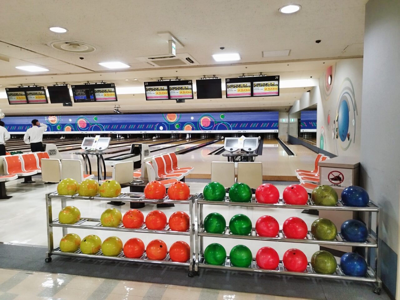 ヤマコーボウル