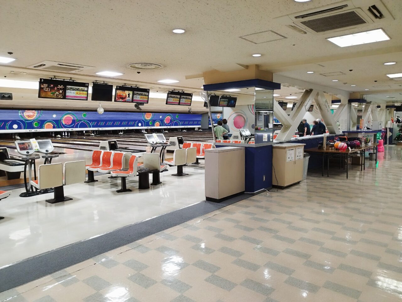 ヤマコーボウル