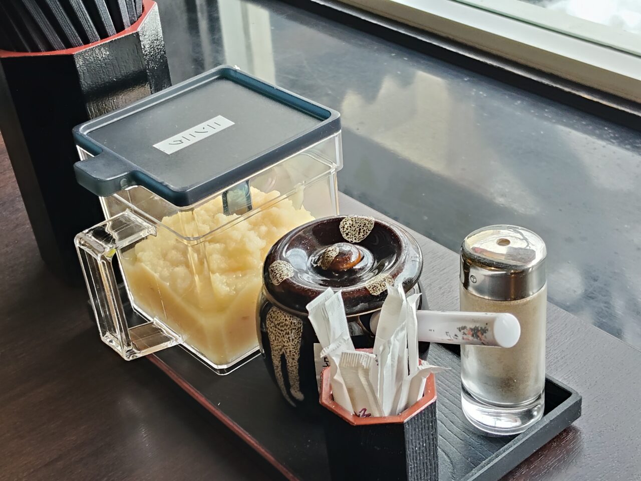 横濱家系ラーメン 虎堂家（こどうや）西バイパス店