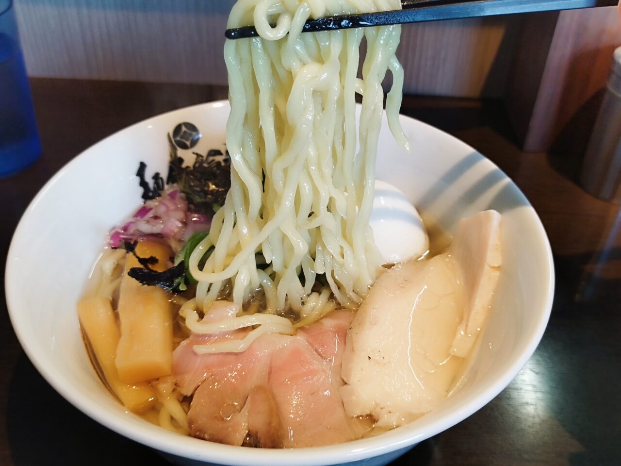 麺屋吟治