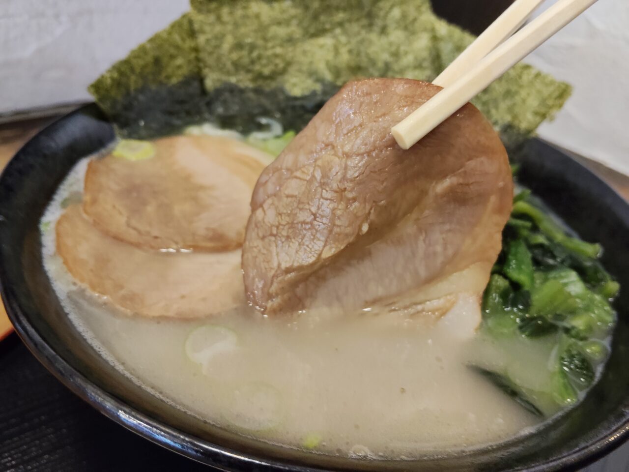 ラーメン凛