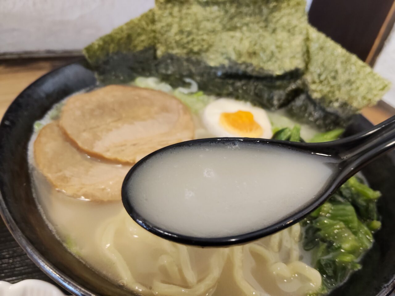 ラーメン凛