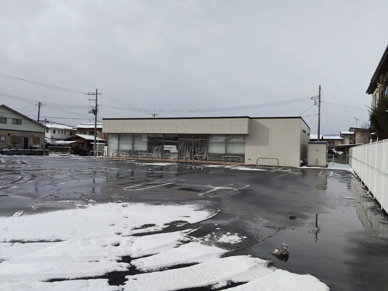 中華料理「林商」