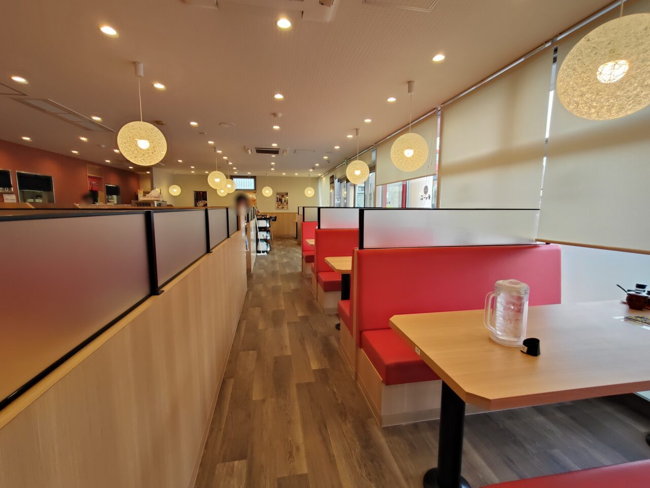 天下一品 山形南館店