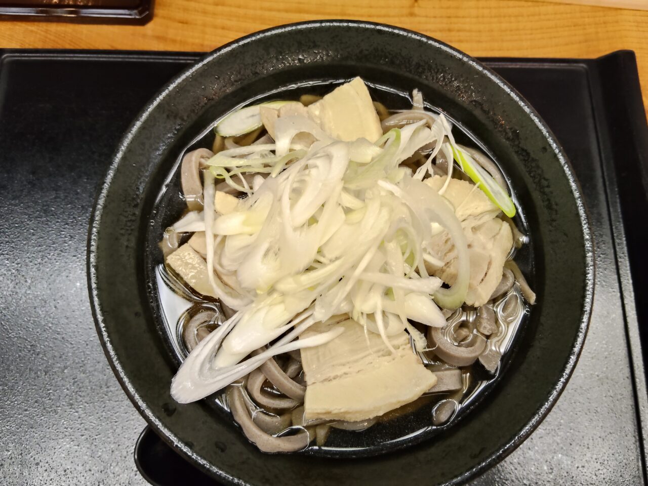 そば処・郷土料理 紅山水