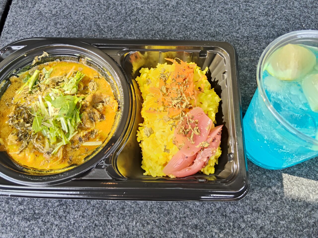 キッチンカーグランプリ