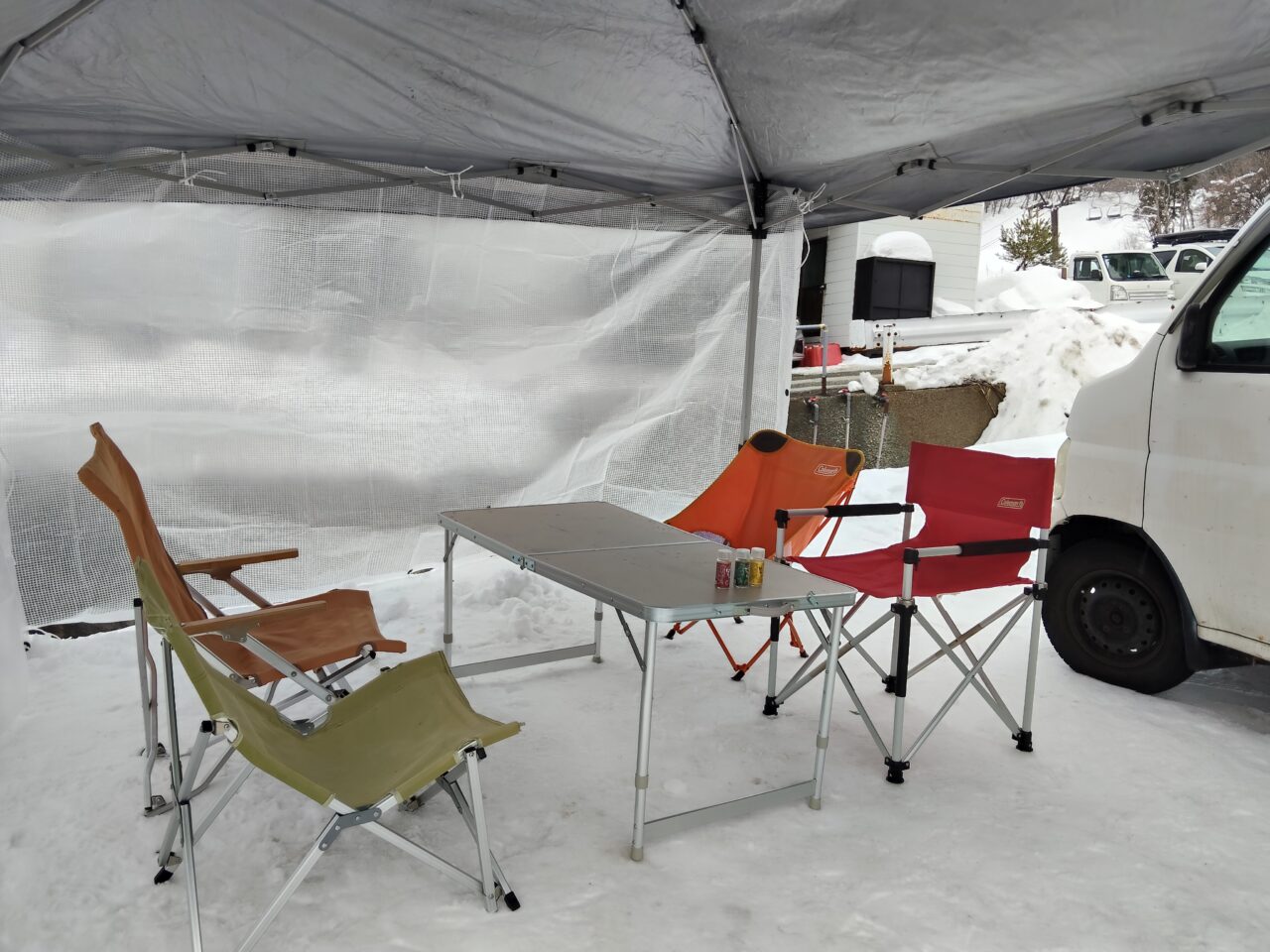 スパイスカレーマンハッタン